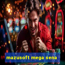 mazusoft mega sena