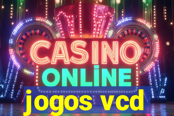 jogos vcd