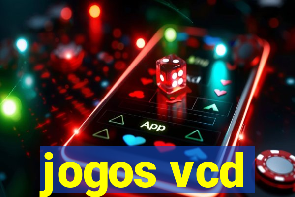 jogos vcd