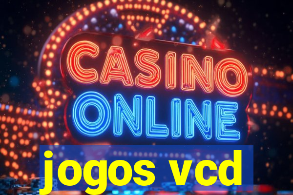 jogos vcd
