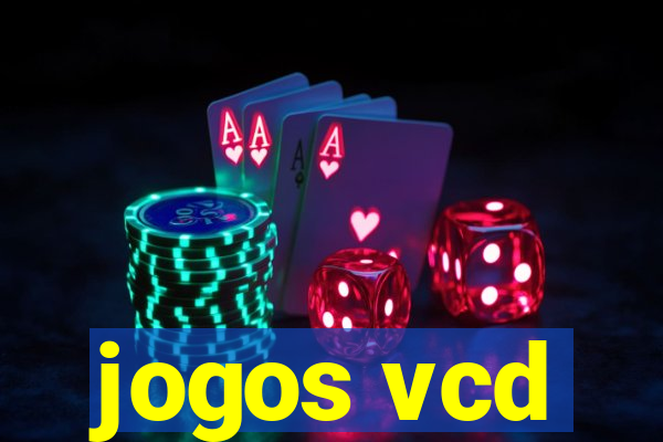 jogos vcd