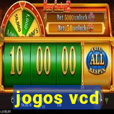jogos vcd