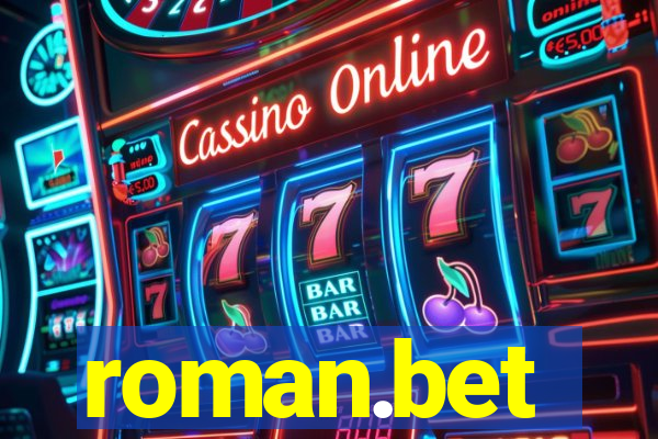 roman.bet