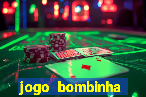 jogo bombinha ganhar dinheiro