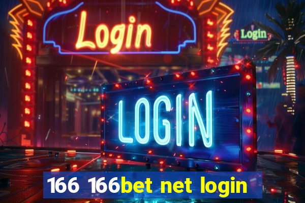 166 166bet net login