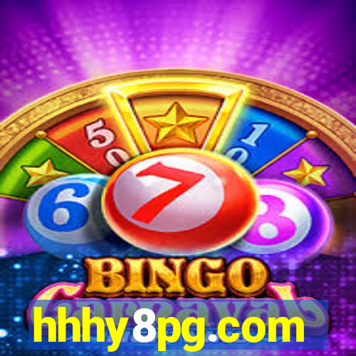 hhhy8pg.com
