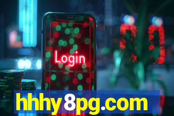 hhhy8pg.com