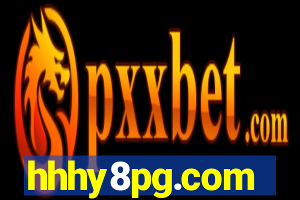 hhhy8pg.com