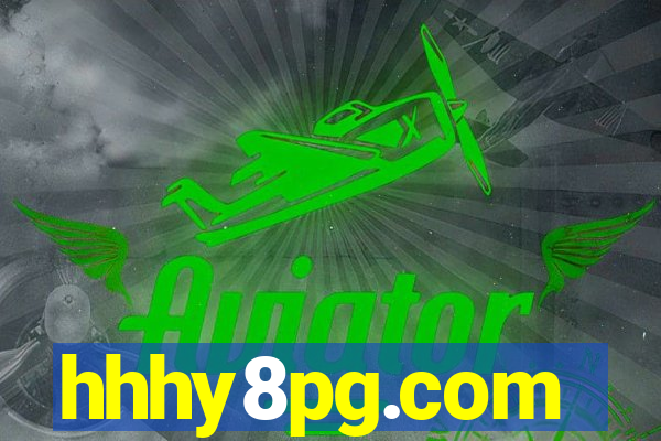hhhy8pg.com