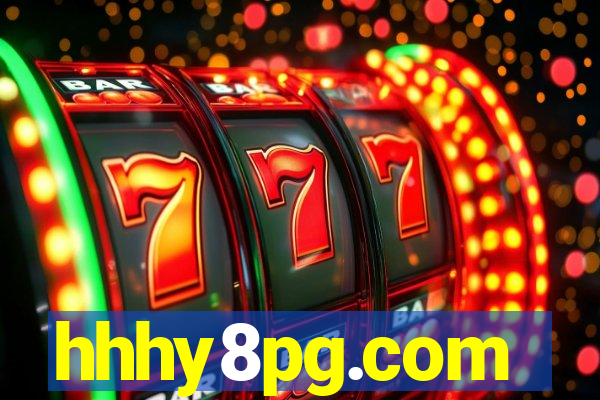 hhhy8pg.com