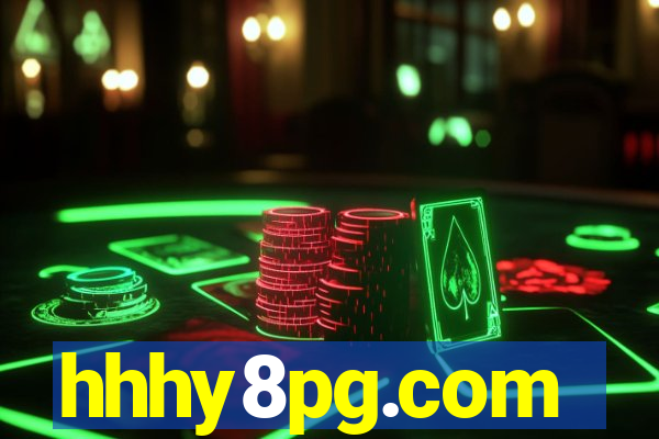 hhhy8pg.com