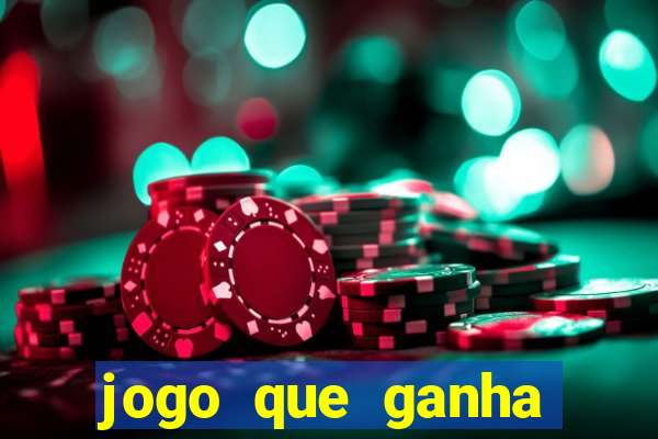 jogo que ganha dinheiro no paypal