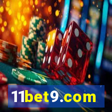 11bet9.com