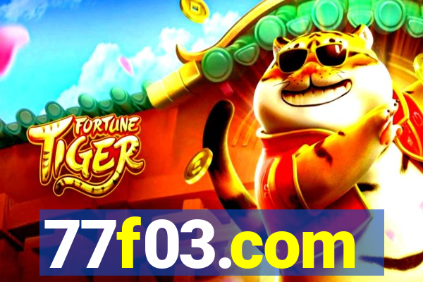 77f03.com