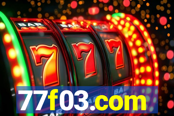 77f03.com