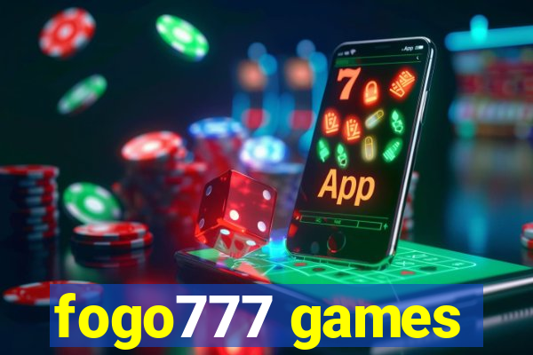 fogo777 games