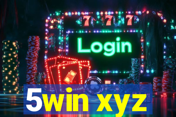 5win xyz
