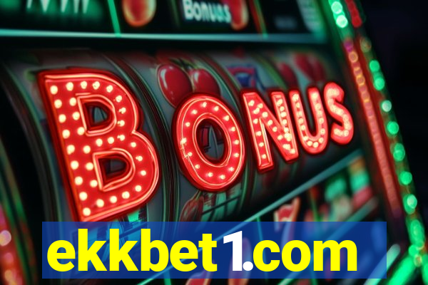 ekkbet1.com