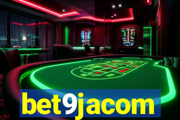 bet9jacom