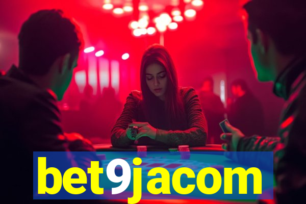 bet9jacom