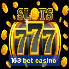 163 bet casino