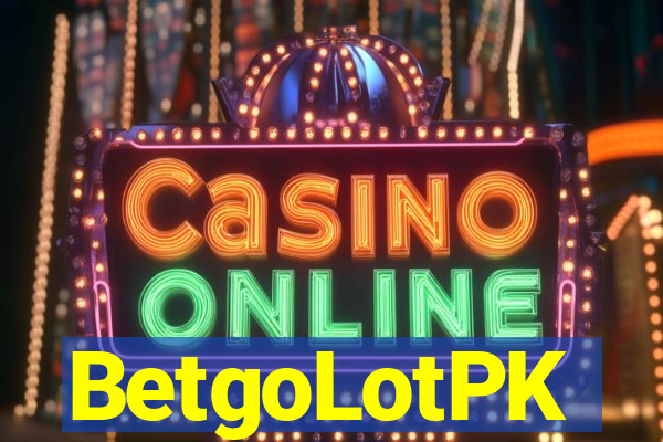 BetgoLotPK