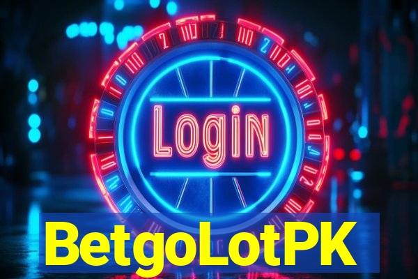 BetgoLotPK