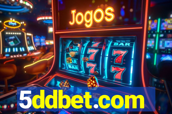 5ddbet.com