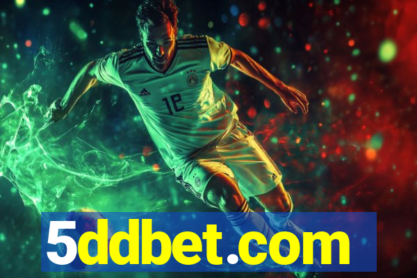 5ddbet.com