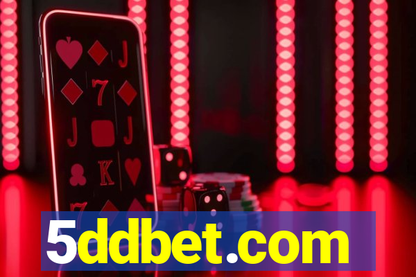 5ddbet.com