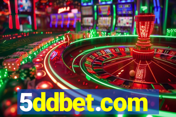 5ddbet.com