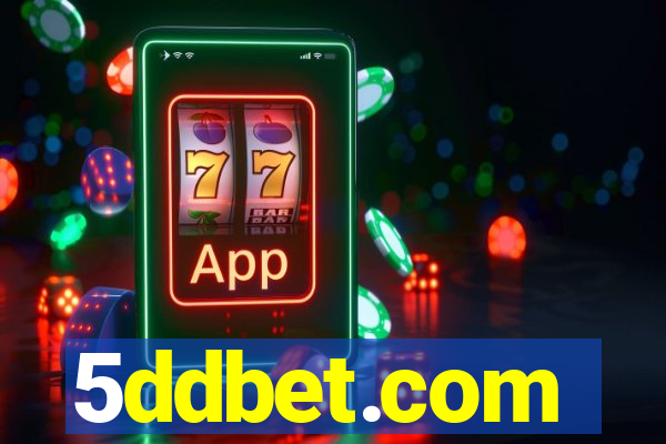 5ddbet.com