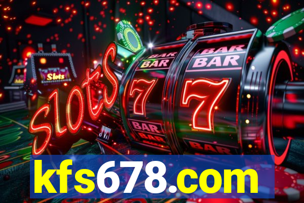 kfs678.com