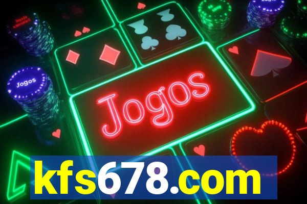 kfs678.com