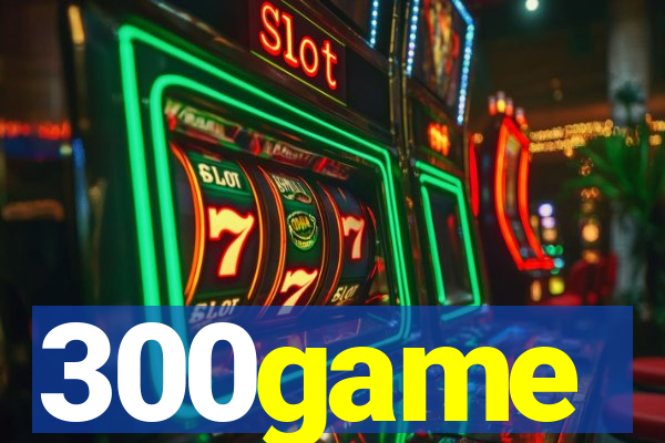 300game