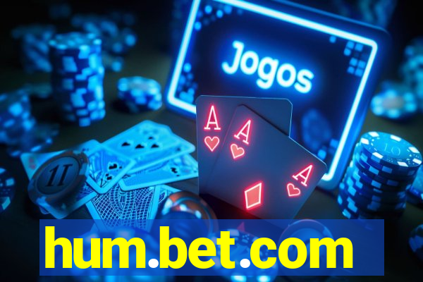 hum.bet.com