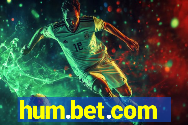 hum.bet.com