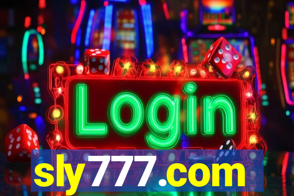 sly777.com
