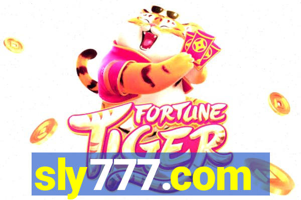 sly777.com