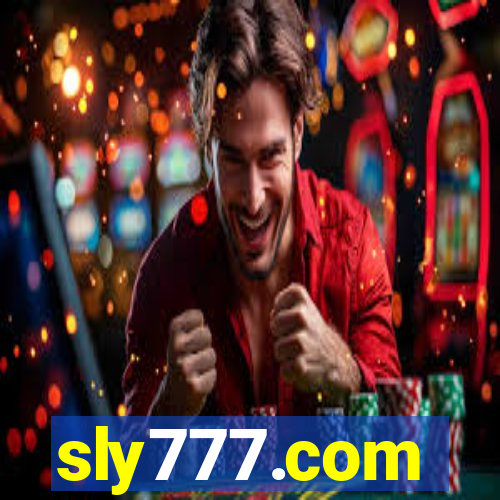 sly777.com