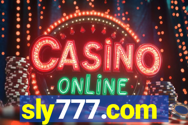 sly777.com