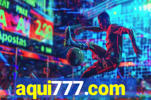 aqui777.com