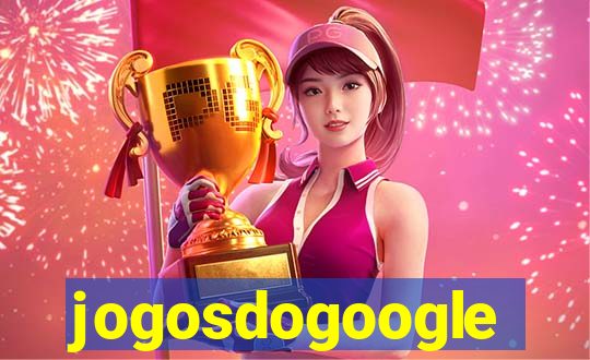 jogosdogoogle