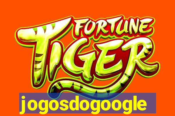 jogosdogoogle