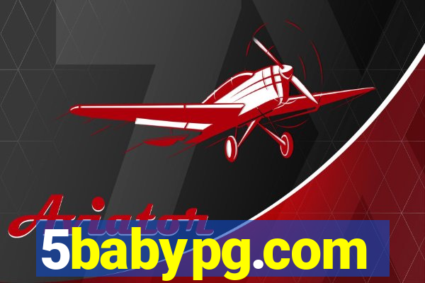5babypg.com