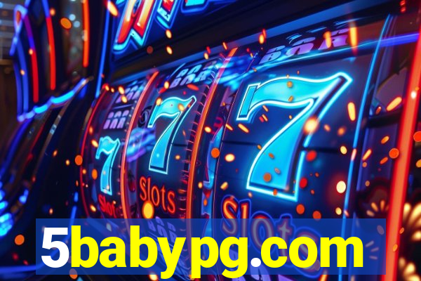 5babypg.com