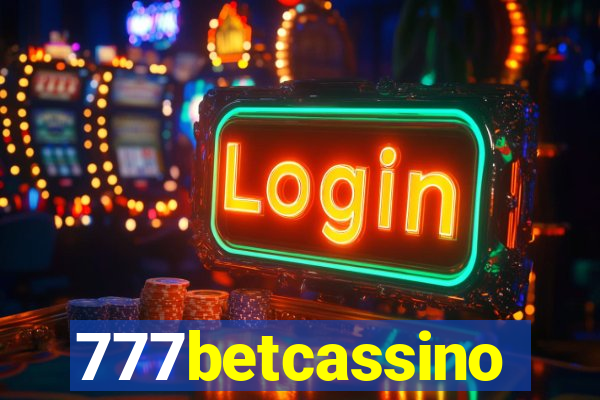 777betcassino