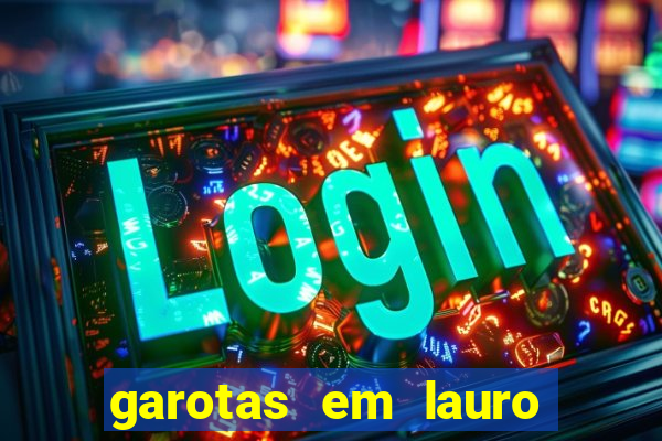 garotas em lauro de freitas