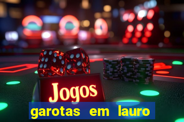 garotas em lauro de freitas