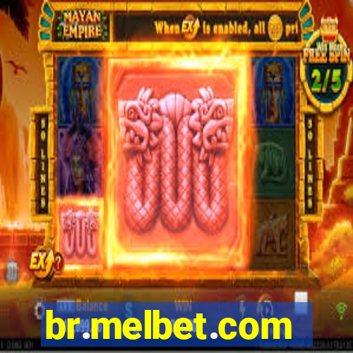 br.melbet.com